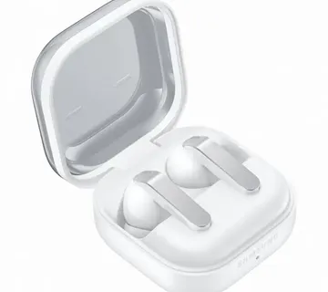 Samsung slušalice Buds 4 Pro, bijela - Strmec, Sveta Nedelja