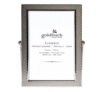 GOLDBUCH foto okvir Elegance 10x15 - 06070588 - Strmec, Sveta Nedelja