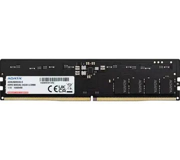 Adata Dimm 24gb Ddr5-5600 (ad5u560024g-S) - Strmec, Sveta Nedelja