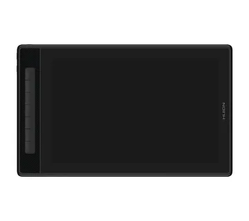 Huion Kamvas Pro 13 GT1302 graphics tablet (2.5K) - Strmec, Sveta Nedelja