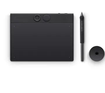 Grafička tablica Wacom Intuos Pro Small 2025 - PTK470K0B - Strmec, Sveta Nedelja