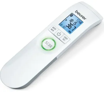 Beurer clinical thermometer FT 95 - contactless - Strmec, Sveta Nedelja
