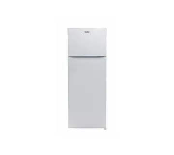 VIVAX HOME hladnjak DD-207E W - dvoja vr - Strmec, Sveta Nedelja