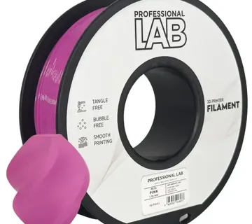 Premium 3d Filament Petg Pink 1kg - Strmec, Sveta Nedelja