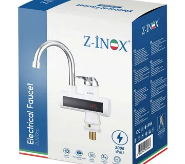 Zilan Slavina za brzo zagrijavanje vode, 3.0 kW - ZLN7866 - Strmec, Sveta Nedelja