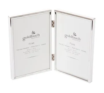 GOLDBUCH foto okvir Fine 2x10x15 - 06070489 - Strmec, Sveta Nedelja