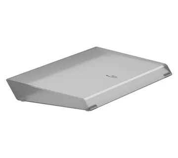 Naslon za zapestja Logitech G512 X 75 PALM REST, transparentni - 943-001845 - Strmec, Sveta Nedelja