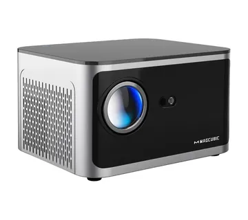 Magcubic HY350 Projector (Black) - Strmec, Sveta Nedelja