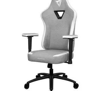 ThunderX3 EAZE Loft - Gaming Chair - Gray TEGC-2058104.41 - Strmec, Sveta Nedelja