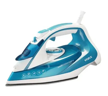 VIVAX HOME glačalo IR-2400CB - Strmec, Sveta Nedelja