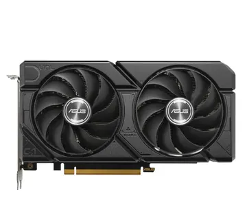 ASUS Dual -RX7600-O8G-EVO AMD Radeon RX 7600 8 GB GDDR6 - Strmec, Sveta Nedelja