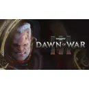 Igra PC Warhammer 40,000: Dawn of War III - Strmec, Sveta Nedelja