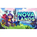 Igra PC Nova Lands (EU) - Strmec, Sveta Nedelja
