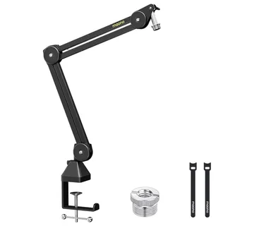Maono BA37 microphone holder - Strmec, Sveta Nedelja