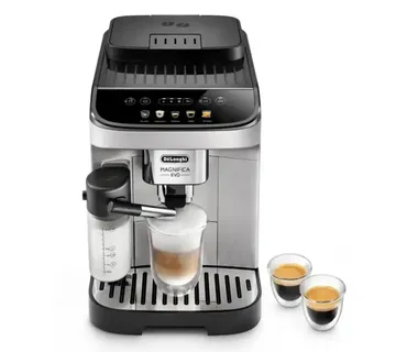 DeLonghi Magnifica Start Milk White ECAM220.61.W, fully automatic machine (white) - Strmec, Sveta Nedelja