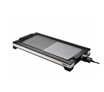 VIVAX HOME električni grill EG-5010X - Strmec, Sveta Nedelja
