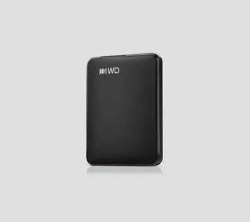 WD Elements 4TB Portable 2,5", USB-C - Strmec, Sveta Nedelja