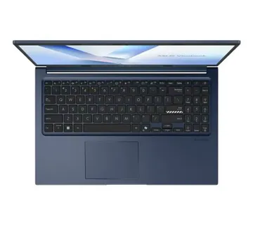 X1504MA-BQ203, 15.6/FHD/Core 5 320/16GB/512GB/INT/DOS/BLU/2Y - Strmec, Sveta Nedelja