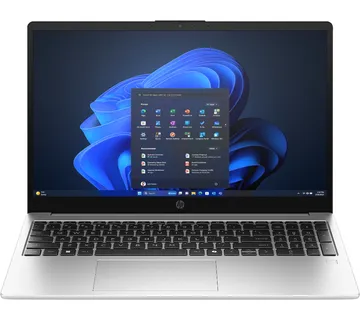 Laptop HP 250 G10 i7 / 16GB / 512GB SSD / 15,6" FHD IPS / Windows 11 Home (srebrni) - Strmec, Sveta Nedelja