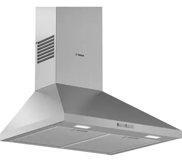 Bosch DWP66BC50 series - 2, extractor hood (stainless steel) - Strmec, Sveta Nedelja