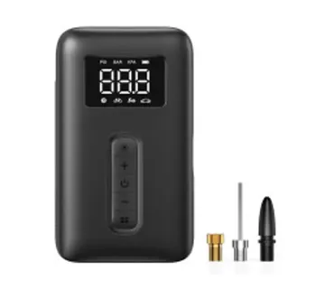 UGREEN CD259, 2x 2500mAh, električna zračna pumpa - Strmec, Sveta Nedelja