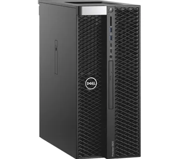 Dell Precision 5820; Intel Xeon W-2133 3.6GHz/32GB RAM/512GB SSD;DVD-RW/Quadro P4000 8GB/Win 11 Pro 64-bit - Premium Obnovljeno - Strmec, Sveta Nedelja
