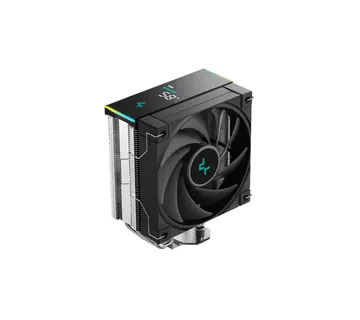 Chłodzenie DeepCool AK400 DIGITAL SE - Strmec, Sveta Nedelja