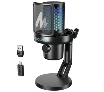 Maono DM40 Pro microphone (black) - Strmec, Sveta Nedelja