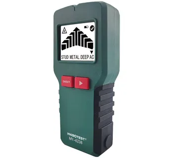 Habotest MY6238 Multi-Purpose Detector 4in1 - Strmec, Sveta Nedelja