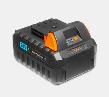 VonHaus Baterija 20V - litij-ionska baterija 4Ah - Strmec, Sveta Nedelja