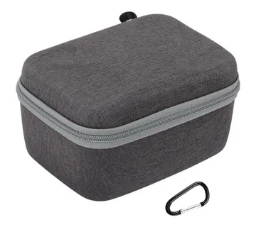 Storage Bag Sunnylife for DJI Goggles 2 / Goggles 3 - Strmec, Sveta Nedelja