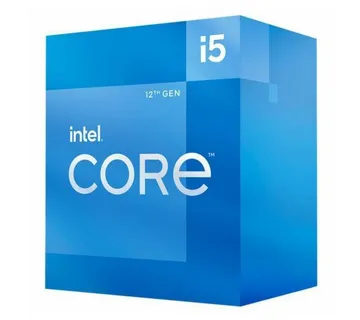 Intel Core i5-12600K Soc 1700 Box - Strmec, Sveta Nedelja