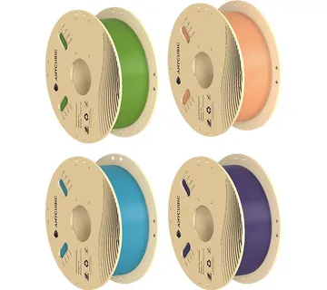 AnyCubic PLA Pantone Filament Set (4 pcs) - Strmec, Sveta Nedelja