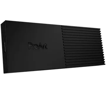 ASUS ProArt PA40SU NVMe SSD zunanje ohišje - USB4 40Gbps z USB-C konektorjem, podpora za 2230/2280 - - Strmec, Sveta Nedelja