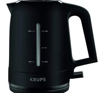 Krups ProAroma BW 2448 - black - Strmec, Sveta Nedelja