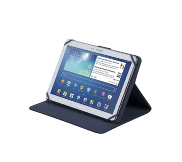 RivaCase black tablet case 9.7 "-10.5" 3317 black - Strmec, Sveta Nedelja