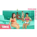 Igra PC The Sims 4 Poolside Splash Kit (EU) - Strmec, Sveta Nedelja