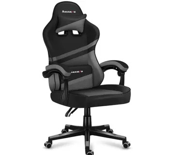 Gaming chair - Huzaro Force 4.4 Grey Mesh - Strmec, Sveta Nedelja
