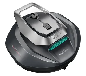 ULTENIC Pooleco 10S Pool Cleaning Robot - Strmec, Sveta Nedelja