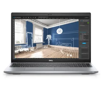 Dell Precision 3560; Core i7 1165G7 2.8GHz/16GB RAM/1TB SSD PCIe/batteryCARE+;WiFi/BT/SC/webcam/15.6 FHD (1920x1080)/backlit kb/num/Win 11 Pro 64-bit - Premium Obnovljeno - Strmec, Sveta Nedelja
