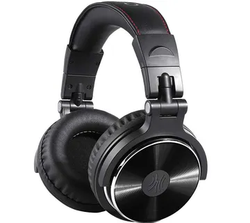 Headphones OneOdio Pro10 (black) - Strmec, Sveta Nedelja