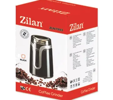 Zilan Mlin za kavu, spremnik 50 g., 150 W - ZLN7993 - Strmec, Sveta Nedelja
