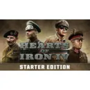 Igra PC Hearts of Iron IV Starter Edition (ROW) - Strmec, Sveta Nedelja