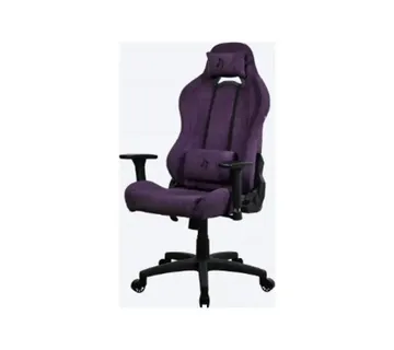 Arozzi Gaming Stuhl Toretta Purple SoftFabric - Strmec, Sveta Nedelja
