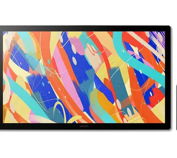 Grafični zaslon Wacom Cintiq 24, USB-C - DTK246K0B - Strmec, Sveta Nedelja