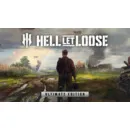 Igra PC Hell Let Loose Ultimate Edition - Strmec, Sveta Nedelja