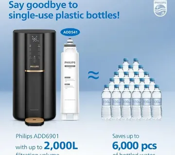 Philips uređaj za filtriranje vode RO ADD6901HBK01 - Strmec, Sveta Nedelja