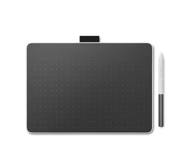 Grafička tablica Wacom One M, Bluetooth, USB-C - CTC6110WLW1B - Strmec, Sveta Nedelja