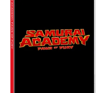 Samurai Academy: Paws Of Fury (Nintendo Switch) - Strmec, Sveta Nedelja
