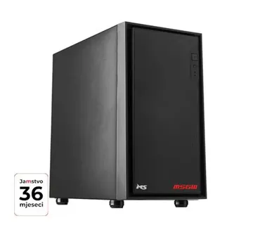 MSGW stolno računalo Basic R5 a118 - Strmec, Sveta Nedelja